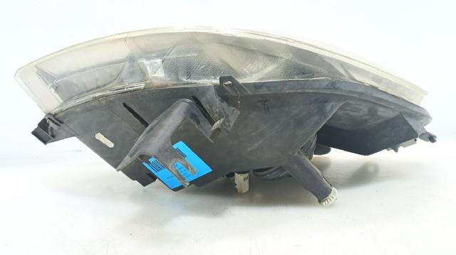 620837 PEUGEOT Фара левая купить в Полтава