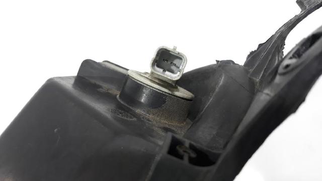 620837 PEUGEOT Фара левая купить в Запорожье