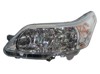 Luz esquerda 620853 PEUGEOT