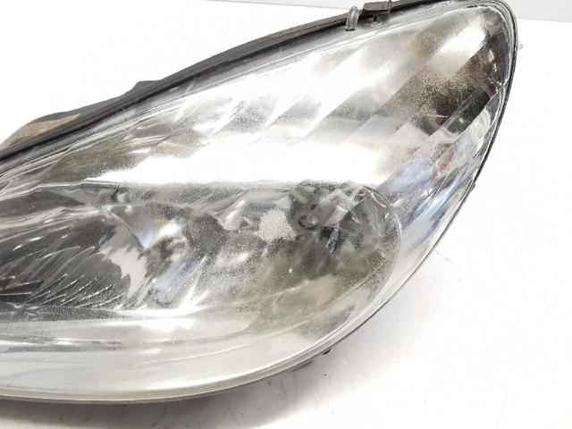 620859 PEUGEOT Левая фара купить в Запорожье