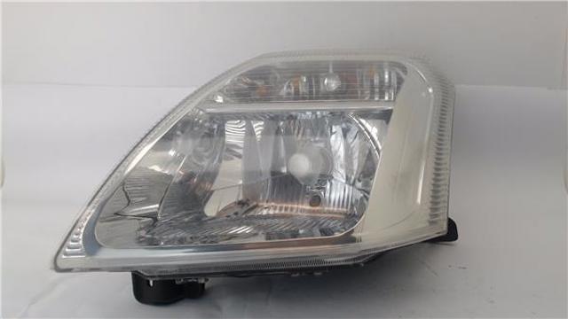 620870 PEUGEOT Левая фара купить в Николаев