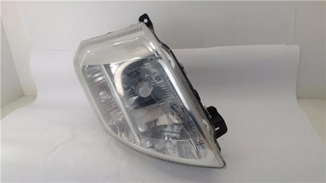 620870 PEUGEOT Левая фара купить в Ужгород