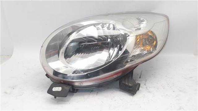 620872 PEUGEOT Левая фара купить в Тернополь