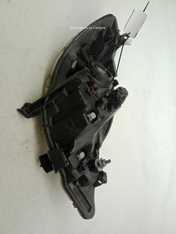 620874 PEUGEOT Фара левая купить в Николаев