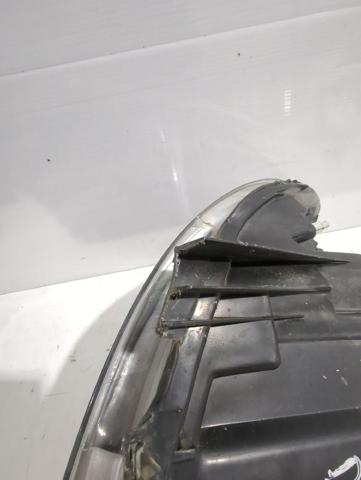 PEUGEOT 620874 Левая фара в наличии Харьков