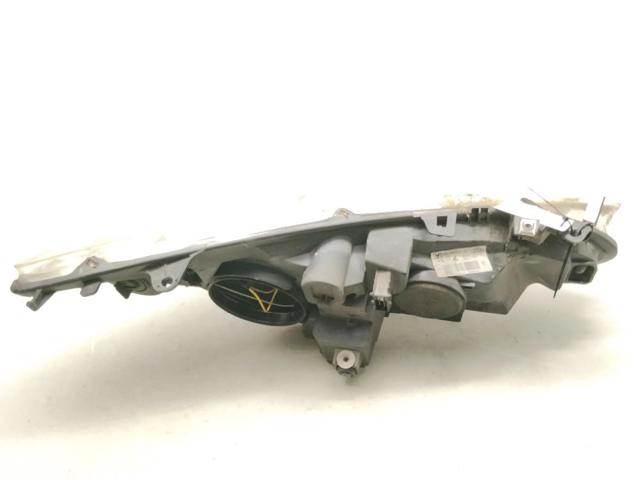 620886 PEUGEOT Левая фара купить в Одесса