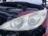 Luz esquerda 620886 PEUGEOT
