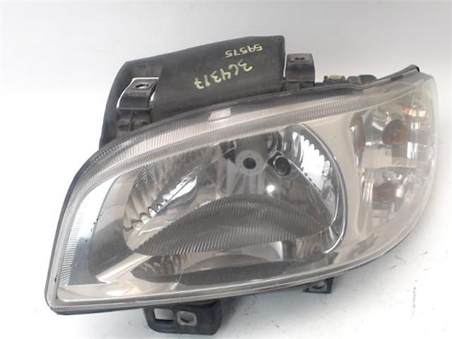620890 PEUGEOT Фара левая купить в Винница