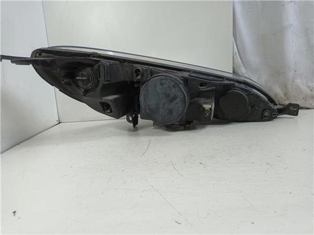 620890 PEUGEOT Левая фара купить в Киев