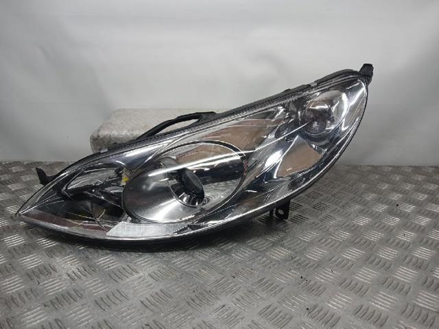 620890 PEUGEOT Фара левая купить в Хмельницкий