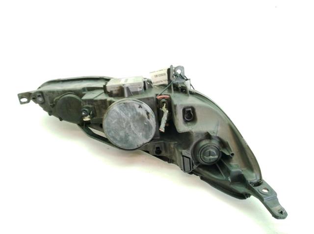 620892 PEUGEOT Левая фара купить в Львов