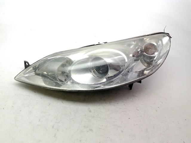 620892 PEUGEOT Фара левая купить в Николаев