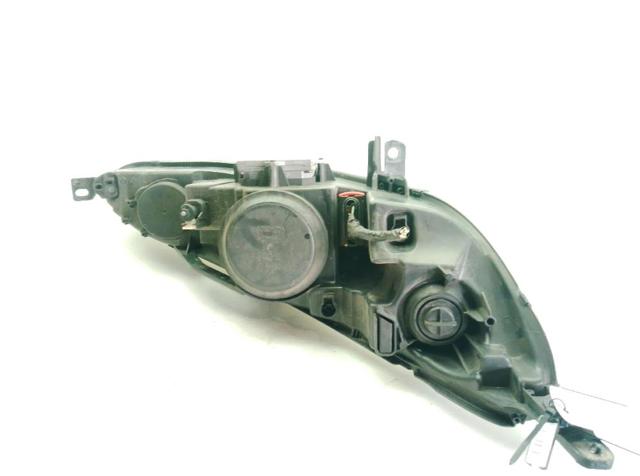 620892 PEUGEOT Фара левая купить в Запорожье
