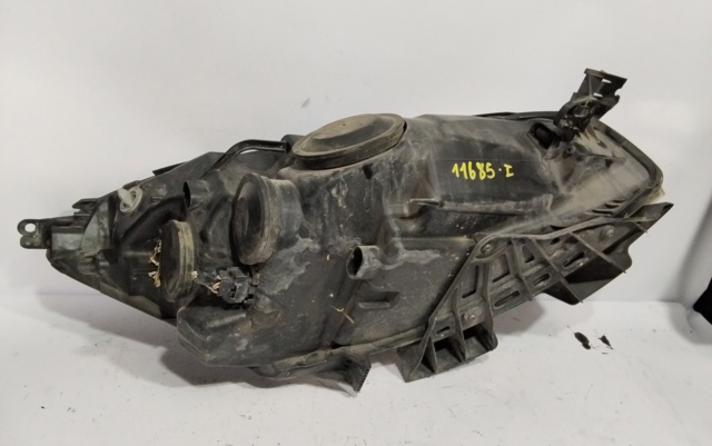 6208A8 Левая фара купить Николаев
