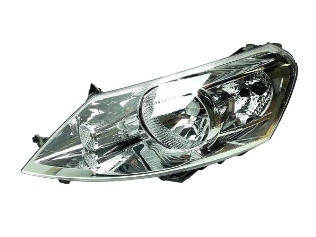 6208C5 PEUGEOT Фара левая купить в Тернополь