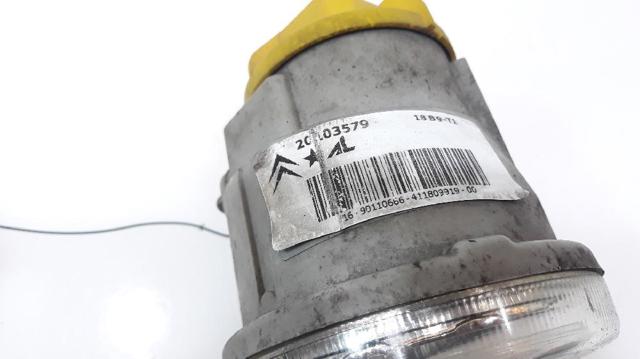 6208E1 PEUGEOT Фара противотуманная левая/правая купить в Черновцы