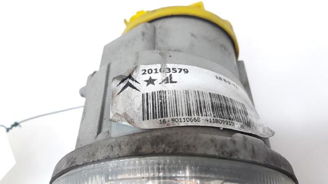 6208E1 Противотуманки купить Запорожье