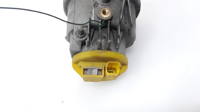 PEUGEOT 6208E1 Фара противотуманная левая/правая в наличии Львов