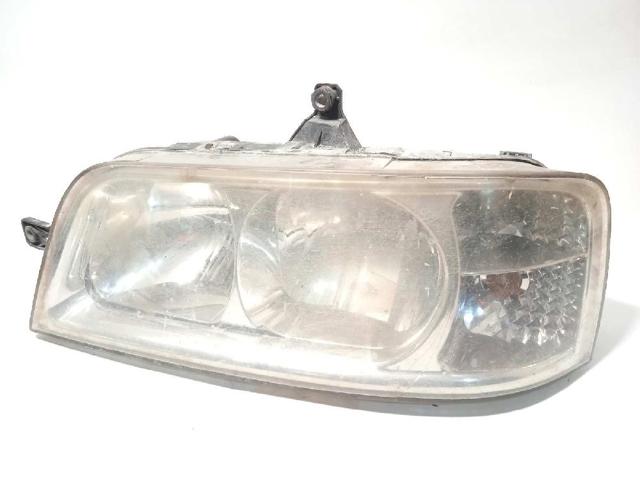 Luz esquerda 6208E3 PEUGEOT