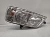 Luz esquerda 6208E3 PEUGEOT