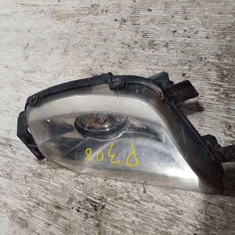 PEUGEOT 6208F0 Фара противотуманная левая в наличии Киев