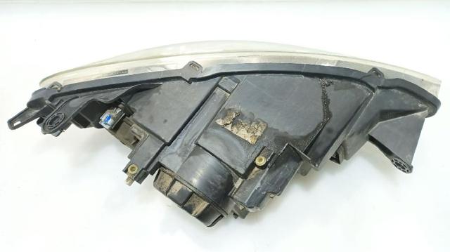 6208F1 PEUGEOT Левая фара купить в Каменское
