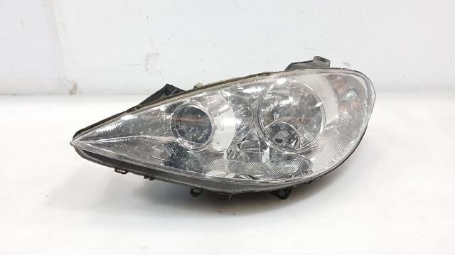 6208F1 PEUGEOT Левая фара купить в Павлоград