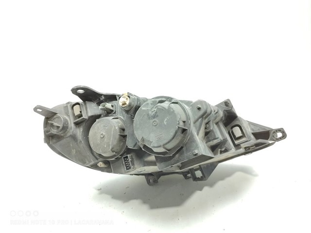 6208F1 PEUGEOT Фара левая купить в Черкассы
