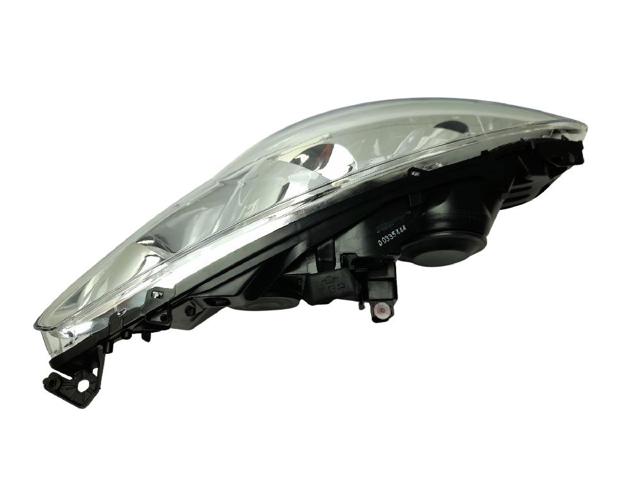 6208F5 PEUGEOT Левая фара купить в Павлоград