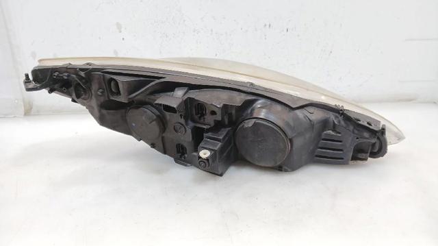 6208F5 PEUGEOT Фара левая купить в Тернополь