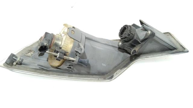 6208J4 PEUGEOT Фара противотуманная левая купить в Одесса