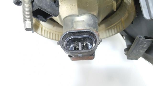 6208J4 PEUGEOT Фара противотуманная левая купить в Украина