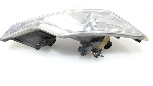 6208J4 PEUGEOT Фара противотуманная левая купить в Каменское