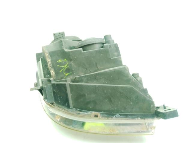 6208J7 PEUGEOT Левая фара купить в Харьков