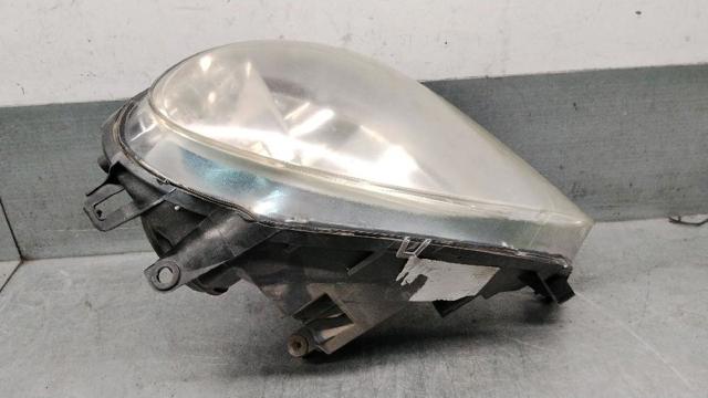 6208J7 PEUGEOT Левая фара купить в Полтава