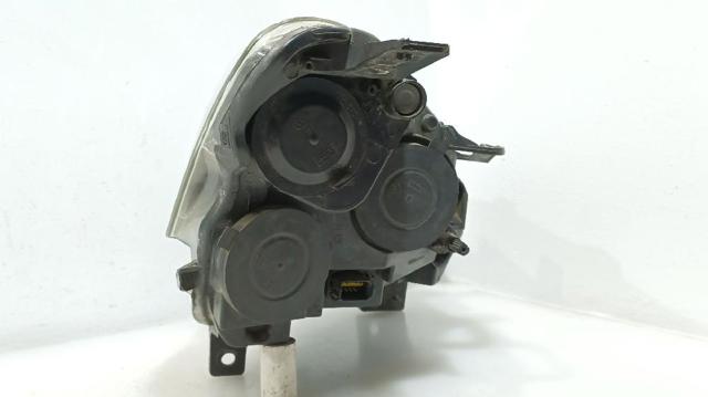 6208K4 PEUGEOT Фара левая купить в Днепр