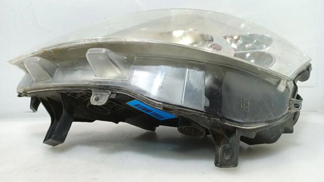 6208K4 PEUGEOT Левая фара купить в Хмельницкий