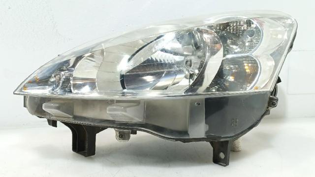 PEUGEOT 6208K4 Фара левая в наличии Ровно