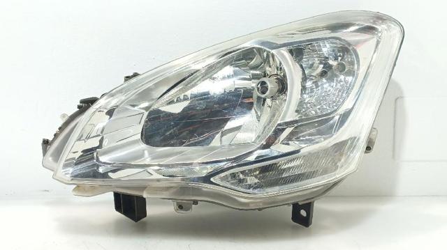 6208K6 PEUGEOT Фара левая купить в Павлоград