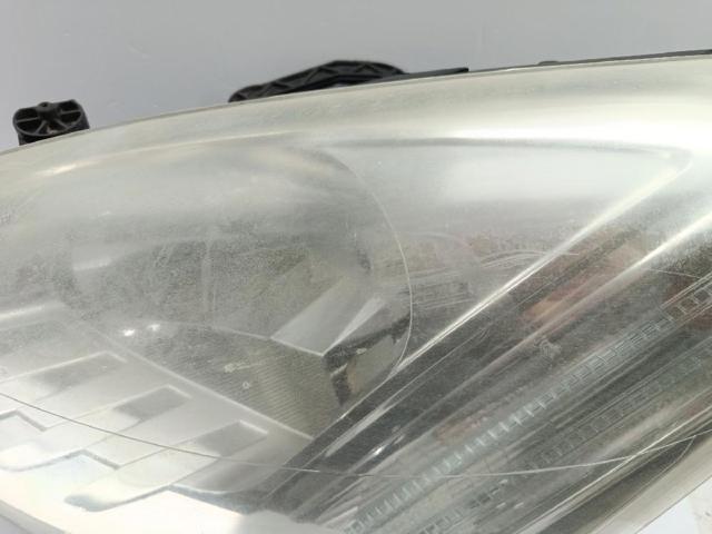 6208K6 PEUGEOT Фара левая купить в Житомир