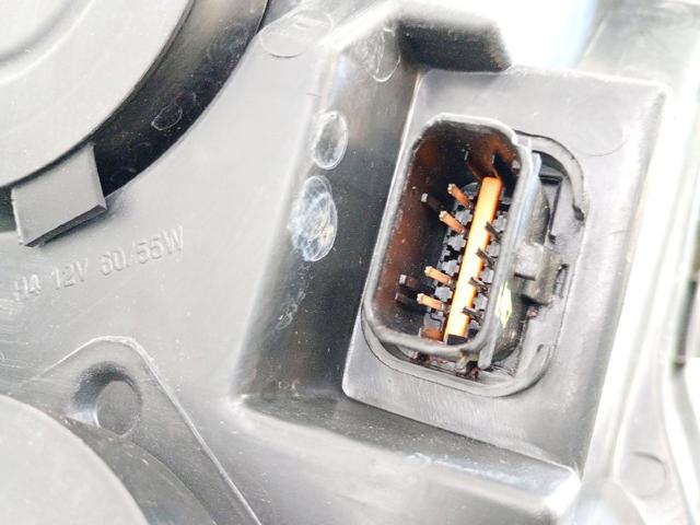 6208K6 Левая фара купить Сумы