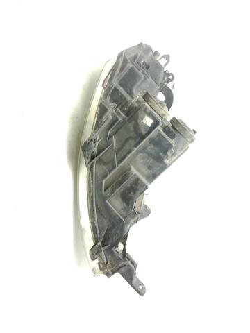 6208L0 PEUGEOT Левая фара купить в Сумы