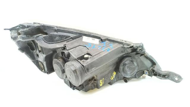 6208L0 PEUGEOT Левая фара купить в Кривой Рог