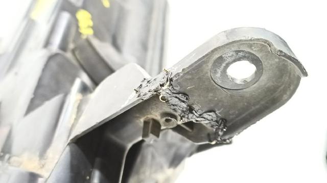 6208L0 PEUGEOT Левая фара купить в Львов