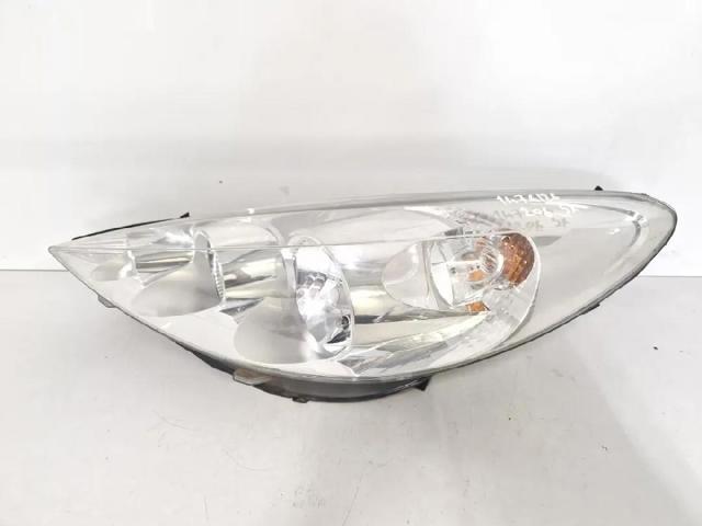 6208P3 PEUGEOT Левая фара купить в Днепр