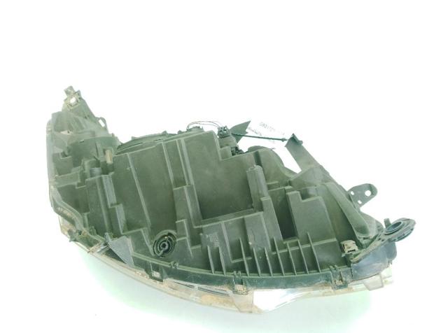 6208R6 PEUGEOT Фара левая купить в Ужгород