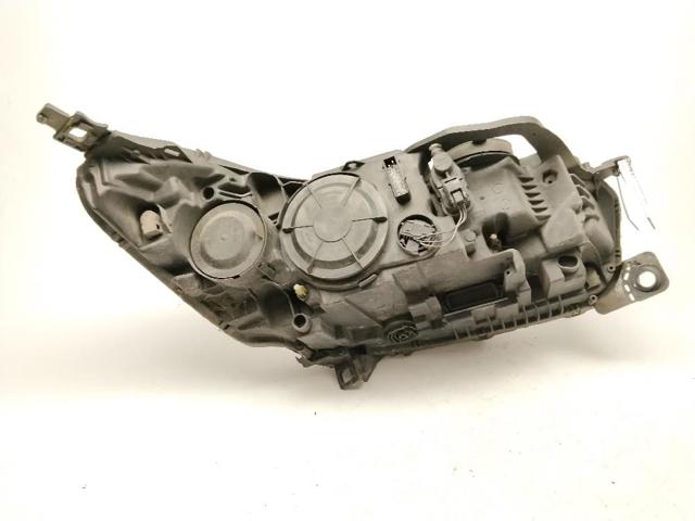 6208R6 PEUGEOT Левая фара купить в Черновцы