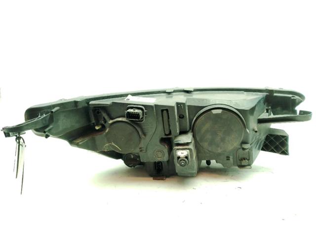 6208S1 PEUGEOT Левая фара купить в Львов