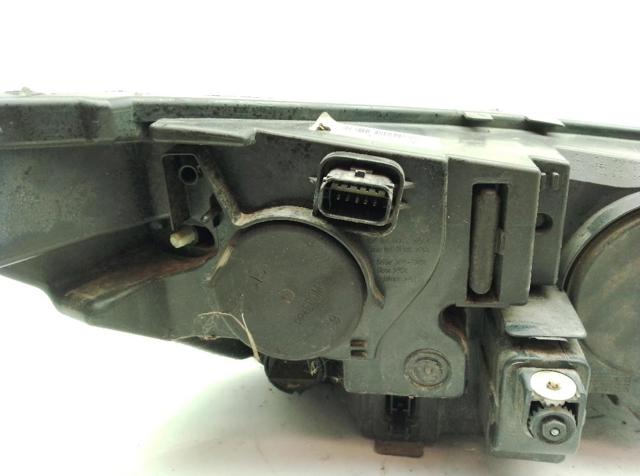 6208S1 PEUGEOT Левая фара купить в Ровно