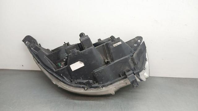 6208T5 PEUGEOT Фара левая купить в Харьков
